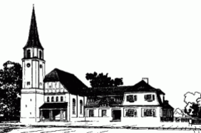 Změna času bohoslužeb