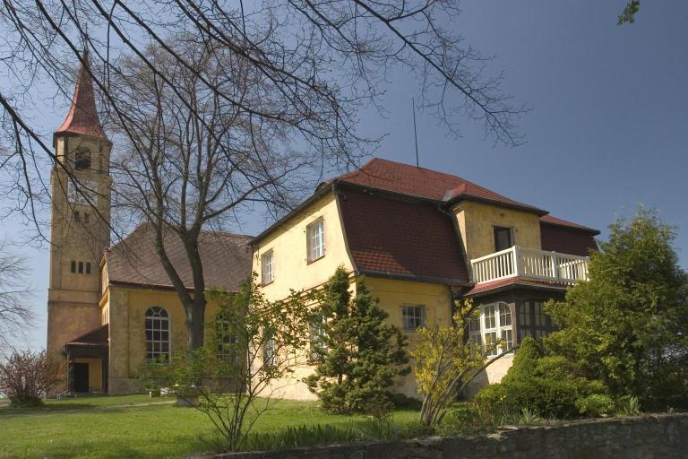 Rozloučení s Libereckým seniorátem