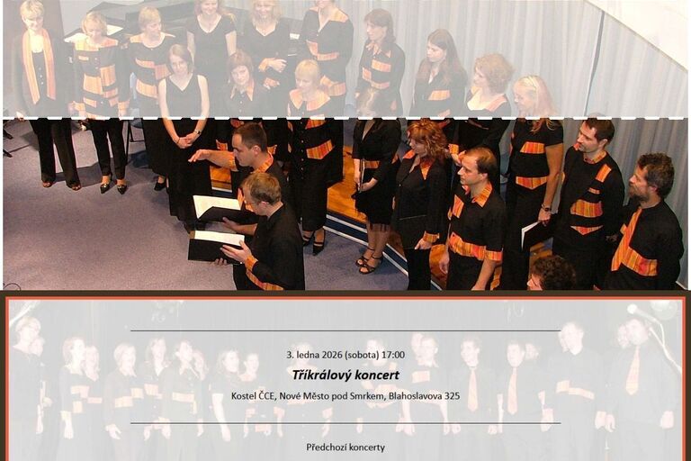 Večer tříkrálový